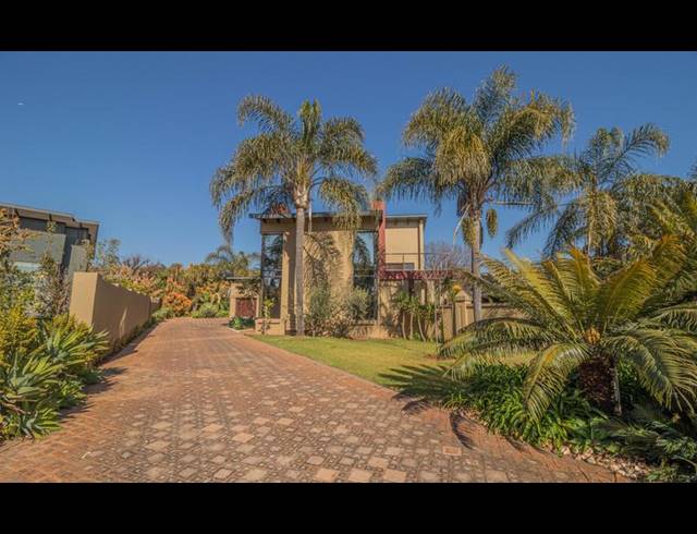 3 BEDROOM PROPERTY TO RENT IN MIDSTREAM ESTATE